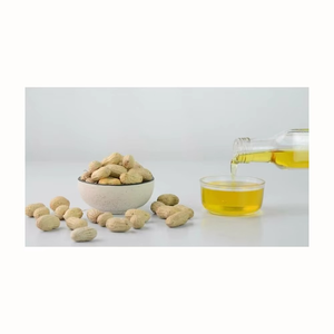 Aceite de Cacahuete Refinado Premium, Filtrado y Limpio, para Exportación a Granel a Compradores Internacionales de Productos Alimenticios - Product Image 5