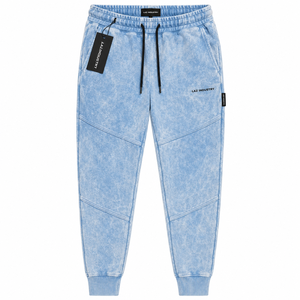 Nouveau pantalon de survêtement décontracté pour homme, coupe taille haute, couleur unie, 100 % coton, respirant, séchage rapide, qualité supérieure - Product Image 1