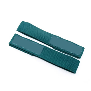 Poignées de Gym en Caoutchouc Écologiques et Durables avec Surface Antidérapante, Prise en Main Confortable et Conception Détachable pour l'Entraînement Physique - Product Image 6