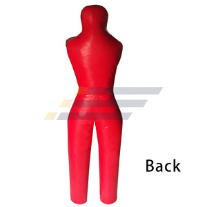 Custom <b>Bjj</b> Grappling <b>Dummy</b> Ground Workout <b>Bjj</b> Mma Judo <b>Dummy</b> Bendable <b>Bjj</b> <b>Dummy</b> - Product Image 2
