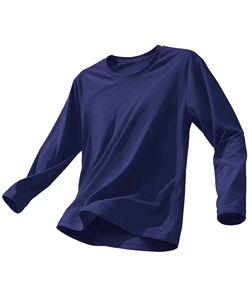 Camiseta de Algodón Orgánico 100% Ecológica Zhuoma 2024, Logotipo Bordado, Lisa, Personalizada al por Mayor, Unisex - Product Image 2