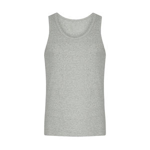 Camiseta sin mangas de malla para hombre, chaleco deportivo para gimnasio, camiseta de tirantes para culturismo, ropa deportiva para entrenamiento - Product Image 1