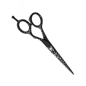 กรรไกรตัดผมสแตนเลสขนาด 6.5 นิ้ว ขายส่ง คมพิเศษ สำหรับผู้ชายและผู้หญิง  ผู้จำหน่ายกรรไกรตัดผม - Product Image 5