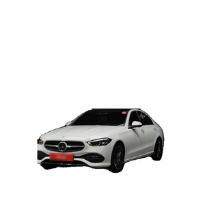 Mercedes-Benz C300 4MATIC Avantgarde Clase C 2024 con Volante a la Izquierda, Caja de Cambios Automática y Cámara Trasera, 32,380 Km - Product Image 1