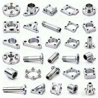 Fabricante Vietnamita de Piezas de Torneado y Fresado CNC, Componentes Metálicos de Precisión Personalizados, Servicio OEM ODM
