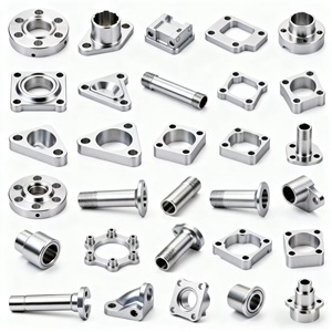 ผู้ผลิตเวียดนาม บริการงานกัดและกลึง CNC ชิ้นส่วนโลหะที่มีความแม่นยำสูง รับผลิตตามแบบ OEM ODM - Product Image 3