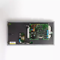 Carte de connexion Fanuc originale A20B-0166-C261, module d'interface E/S A20B 0166 C261 pour contrôleur CNC, prêt à être expédié
