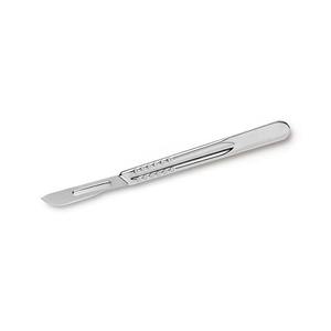 Manche de scalpel dentaire en matériau léger de haute qualité, instrument dentaire le plus vendu, en vente - Product Image 4