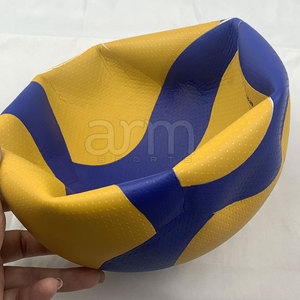 Servicios OEM de gran venta: Balones de voleibol personalizados, balones de voleibol de playa impermeables - Product Image 6