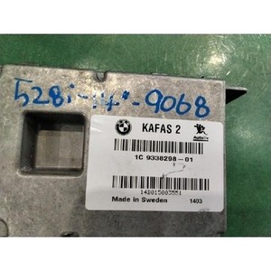 ECU และโมดูลคอมพิวเตอร์มือสอง ซีรีส์ 5 รุ่น 9338298 - Product Image 4