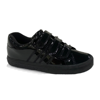 K72651F-Zapatos hechos en Vietnam -Zapatos vulcanizados - Zapatillas deportivas para niños, cómodas y duraderas, estilo urbano para el mercado de exportación