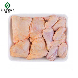 Poulet Halal Entier-Approvisionnement en vrac congelé | <span class=keywords><strong>Prix</strong></span> compétitifs en provenance de Chine - Product Image 5