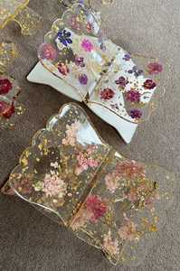 เขียงไม้ทำมือคุณภาพพรีเมียม ทนทาน ใช้งานได้นาน  รับทำโลโก้ น้ำหนักเบา เหมาะสำหรับเทศกาลอีด - Product Image 4