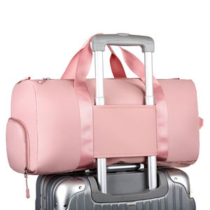 Bolsa Deportiva Nueva de Alta Calidad, Personalizada, Impermeable, de Poliéster, para Gimnasio, Deportes, Hombres, Mujeres, Jóvenes, Aire Libre - Product Image 2