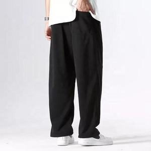 <b>Mens</b> Fit <b>Trousers</b> <b>For</b> Casual Wear Soft And Durable Fabric With Adjustable Waistband And Simple Look Fitting <b>Trouser</b> - Product Image 3