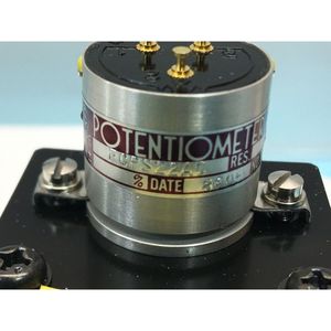Nikon KBA00200 todensha SSUX2-EBS-P อุปกรณ์เซมิคอนดักเตอร์และชิ้นส่วนมรดกระดับโลกที่ - Product Image 5