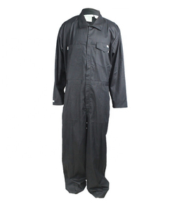 Overol de Alta Calidad Resistente al Fuego, de Alta Visibilidad, con Protección Contra Vapores, Impermeable, con Costuras Soldadas, Ropa de Seguridad Cómoda para Hombre - Product Image 2