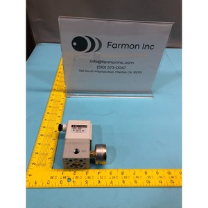 Régulateur SMC IT2051-N321 E/P, 149681 - Équipements et pièces semi-conductrices d'occasion fiables à l'échelle mondiale chez - Product Image 2