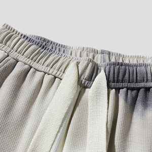 Pantalones Jogger Glory Personalizados de Alta Calidad, Ecológicos, Lisos, con Múltiples Bolsillos y Cordón Ajustable, Holgados, Versátiles y Anchos - Product Image 5