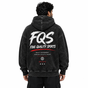 Men Oversized Loose Fit Velour Hoodie Streetwear Apparel Manufacturers Made In Pakistan Custom <b>Clothes</b> OEM Apparels Garments - Product Image 4