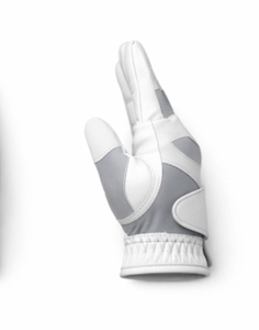 Gants de frappe de baseball avec coutures durables, matériau respirant et coussinets de paume absorbant les chocs - Product Image 6