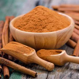 100% Pure Natural <b>Cinnamon</b> Powder Finely <b>Ground</b> Dalchini for Cooking Baking Beverages & Nutritional Use Bulk Wholesale Supplier - Product Image 4