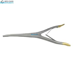 เครื่องมือผ่าตัดเสริมหน้าอกแบบแมนนวล Iconoclast ได้รับการรับรองมาตรฐาน ISO13485 - Product Image 2