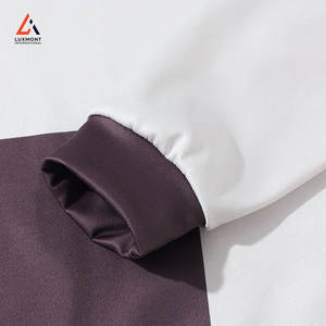 Sudaderas de Alta Calidad en Oferta, Sudaderas para Hombre de Corte Ajustado, Hechas con Mezcla de Algodón - Product Image 4