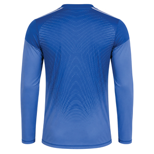 Tenue de football personnalisée sublimée pour club, ensemble de match pour adultes, maillots d'entraînement pour hommes, uniforme de gardien de but - Product Image 2