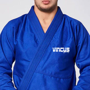 โรงงานผู้ผลิต ขายส่ง ชุดยูโด ชุดยิวยิตสู ชุดศิลปะการต่อสู้ ชุดยูโดกิโมโน แบบสั่งทำได้ - Product Image 6