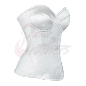 Vêtements pour femmes, corset en cuir confortable, corset en cuir de qualité supérieure, vente chaude - Product Image 4