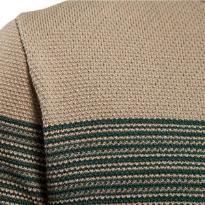 Suéter de Mohair Personalizado de Alta Calidad, Suéter de Punto Suave y Cálido para la Moda de Invierno, Fabricante y Proveedor OEM - Product Image 2