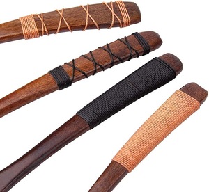 ช้อนชาไม้ธรรมชาติ  รักษ์โลก ทำด้วยมือ ใช้ตักกาแฟ น้ำตาล เครื่องเทศ  อุปกรณ์ครัวสำหรับใช้ในบ้าน ร้านกาแฟ ร้านอาหาร - Product Image 6