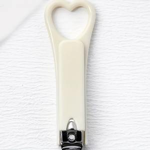 Coupe-ongles professionnels portables et durables de la série Rainbow pour femmes et hommes - Outil à ongles en acier inoxydable avec conception anti-éclaboussures - Product Image 5