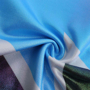 New Arrival Dance Wide Straps Leotards Women Basic Dance Training Leotard Custom Design Gymnastics Leotard - Product Image 6