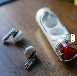 หูฟังไร้สาย Nothing Ear Stick รุ่นใหม่ล่าสุด - Product Image 1