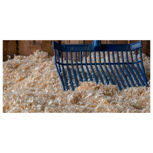 Virutas de Madera de Alta Absorbencia para Camas de Animales, Ayudan a Mantener Entornos Agrícolas Secos y Saludables - Product Image 1