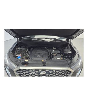 Hyundai Palisade 3.8 4WD 2021, SUV a Gasolina, 54,913 km, Caja de Cambios Automática, Asientos de Cuero, Emisión Euro V, Volante a la Izquierda, Tracción Trasera - Product Image 6