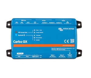 ข้อเสนอสุดพิเศษ BigBattery 24V 4X huskys 2 Power Kit (5500W 20.48kWh) ใหม่ - Product Image 2