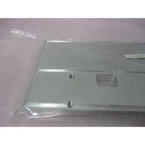 Novellus 15-10676-00, Brida de Mesa en Blanco - Equipo y Piezas de Semiconductores de Confianza de la Marca Global Legacy - Product Image 1