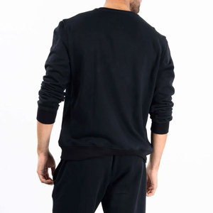 Sudaderas Deportivas Estilo Nuevo 2024, Sudaderas Transpirables de Alta Calidad de Algodón y Poliéster para Hombre, Personalizadas, en Venta, Servicio OEM - Product Image 4