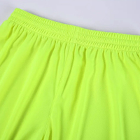 Nouvel article ZAINAB IMPEX – Maillot de football pour homme adulte 100 % polyester, haute qualité, séchage rapide, léger, respirant, transfert thermique