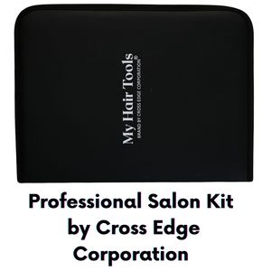 Salon Hair Extension Accessories Set Microbeads Crimper Plier Keratin Bond Cutter Hair Loop Hook Tape In Plier Curved <b>Needles</b> - Product Image 6