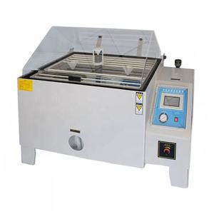 Chambre d'essai de brouillard de pulvérisation de sel de laboratoire d'usine de DSYW-90 Darsen et de corrosion cyclique - Product Image 6