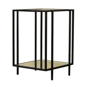 Top Standard Design Table Basse Hôtel Décor Article Nouvelle Arrivée Meubles Modernes Bonne Qualité Artisanat Indien Article Top Marbre - Product Image 1