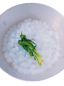 ขายส่งกระป๋องมะพร้าววุ้นมะพร้าวในน้ำเชื่อมที่มีราคาที่ดีที่สุด Akina - Product Image 5