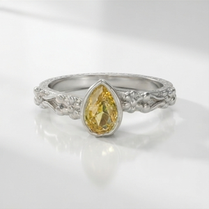 Anillo Etéreo DIVYORO - Product Image 1