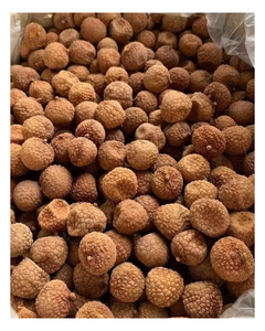 LYCHEE DESHIDRATADO ENLATADO AL POR MAYOR DE VIETNAM - Product Image 1