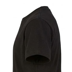 Nuevas camisetas negras para hombre con logo personalizado RTS Sales, para verano, estilo urbano, transpirables, artículos casuales de alta venta. - Product Image 6