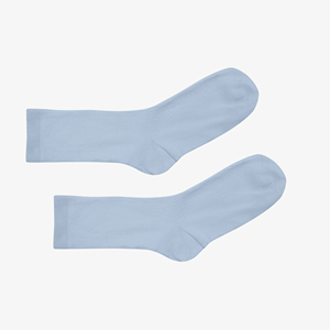 Manufacturer Custom Logo <b>White</b> Blue <b>Sports</b> <b>Socks</b> Personalized Logo Brand <b>Men's</b> Crew <b>Sports</b> <b>Socks</b> Manufacturer Custom Logo <b>White</b> - Product Image 4